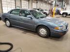 Lot #3041778420 2001 BUICK LESABRE CU