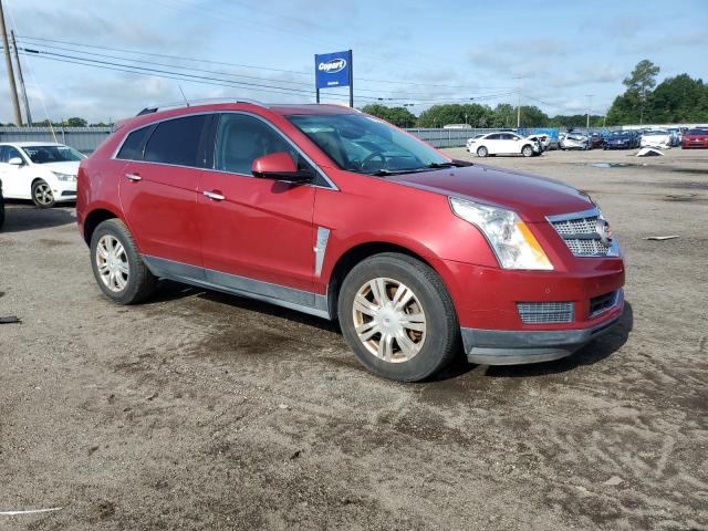 2010 CADILLAC SRX LUXURY 3GYFNAEY0AS542834  64594604