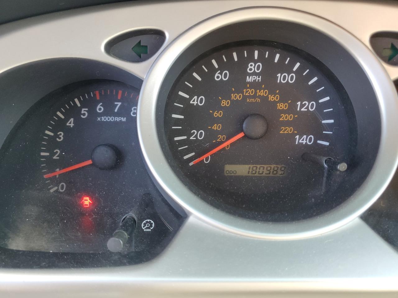 JTEEP21A050099720 2005 Toyota Highlander Limited