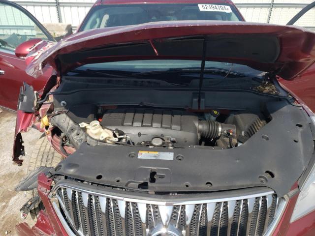 2015 BUICK ENCLAVE 5GAKVCKDXFJ144476