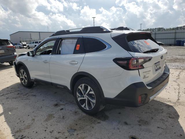 2020 SUBARU OUTBACK TO - 4S4BTAPC3L3270828