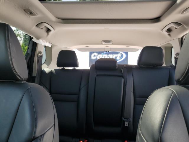 2023 Nissan Rogue Sl VIN: 5N1BT3CB7PC807943 Lot: 62737194