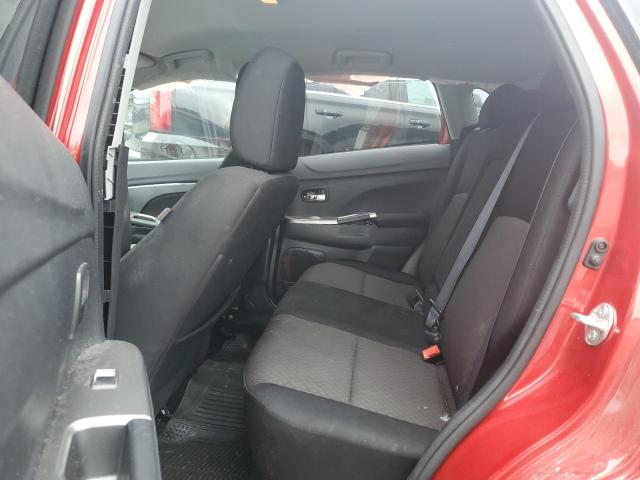 2018 MITSUBISHI OUTLANDER - JA4AP3AU4JZ018494