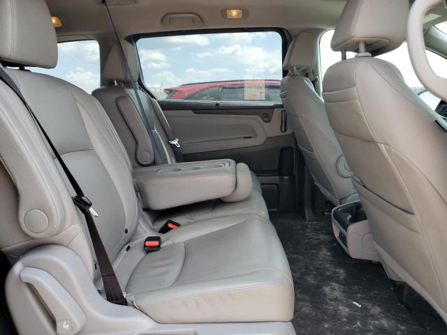 2018 HONDA ODYSSEY EX - 5FNRL6H72JB028534