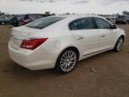 BUICK LACROSSE T снимка