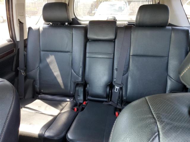 2016 LEXUS GX 460 - JTJBM7FX8G5145873