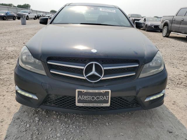 VIN WDDGJ8JB8EG196249 2014 Mercedes-Benz C-Class, 3... no.5