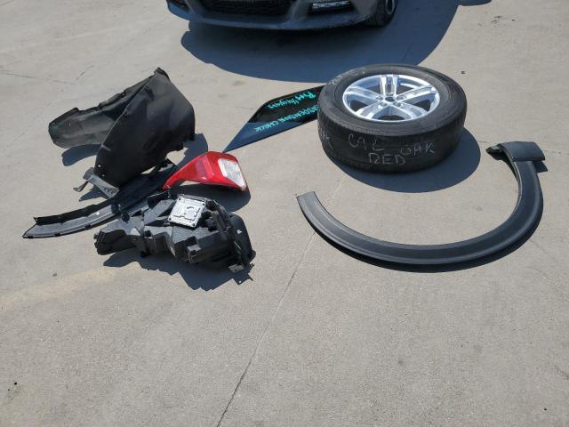 2022 Ford Explorer Xlt VIN: 1FMSK7DH4NGB82713 Lot: 62654564