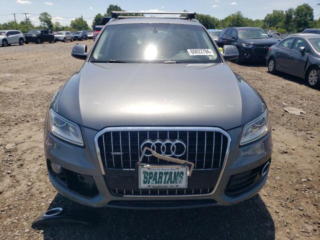 VIN WA1CMAFP9EA081605 2014 Audi Q5, Tdi Premium Plus no.5