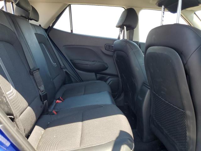 2017 HYUNDAI VENUE SEL - KMHRC8A32PU262588