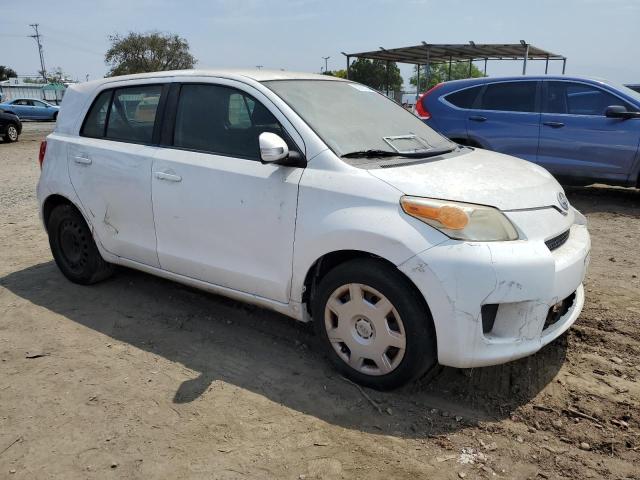 2008 Toyota Scion Xd VIN: JTKKU10428J011862 Lot: 63020354