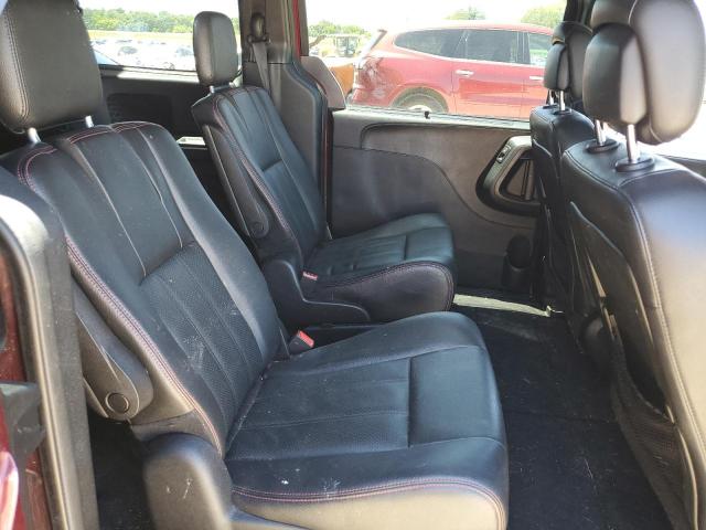 2019 DODGE GRAND CARA - 2C4RDGEG0KR641085