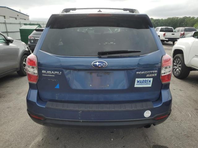 2014 Subaru Forester 2.5I Touring VIN: JF2SJAMC5EH515005 Lot: 61156164