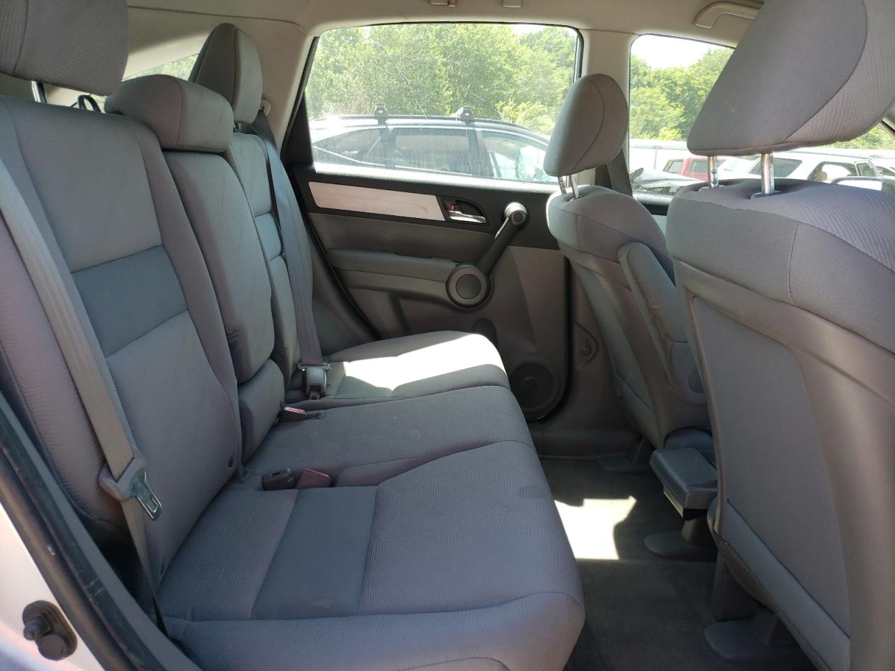 5J6RE4H31AL004552 2010 Honda Cr-V Lx