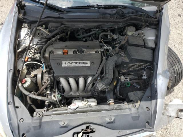 2007 HONDA ACCORD EX 1HGCM56877A044904  64437964