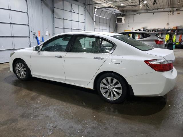 VIN 1HGCR2F83DA003794 2013 Honda Accord, Exl no.2