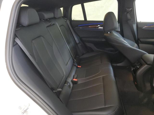 2024 BMW X4 XDRIVE3 - 5UX33DT09R9W70984