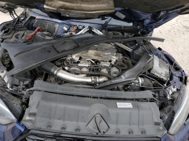 2018 AUDI RS5 WUAPWAF53JA902968
