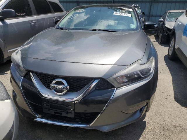 2017 NISSAN MAXIMA 3.5 - 1N4AA6AP2HC431665