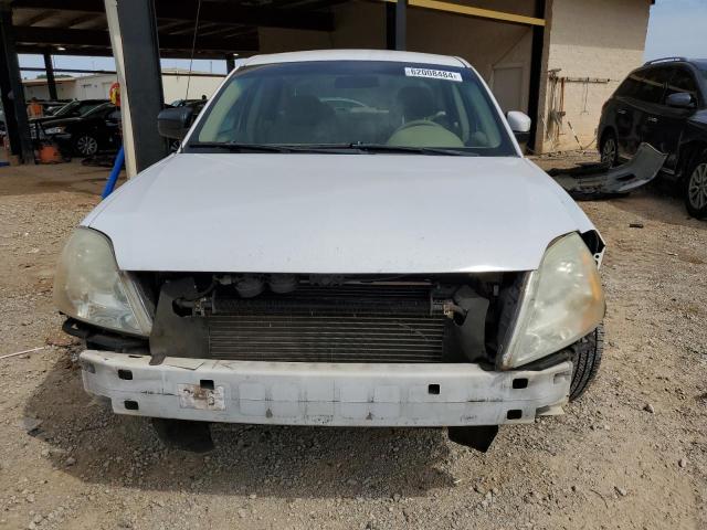 1FAFP23126G131426 2006 Ford Five Hundred Se