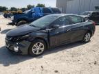 2018 CHEVROLET CRUZE LT - 1G1BE5SM8J7119603