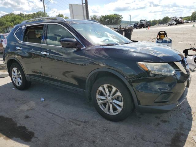 2016 NISSAN ROGUE S - 5N1AT2MN7GC884214