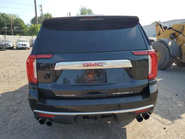 2022 GMC Yukon Denali VIN: 1GKS2DKL2NR355678 Lot: 62922094