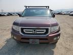 HONDA RIDGELINE photo