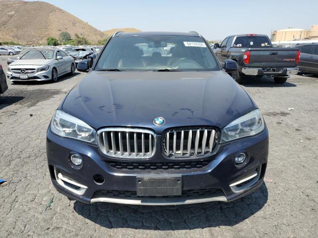 VIN 5UXKT0C59H0S80079 2017 BMW X5, Xdr40E no.5