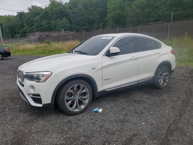 VIN 5UXXW3C52F0M86937 2015 BMW X4, Xdrive28I no.1