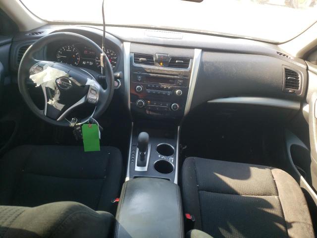 2015 NISSAN ALTIMA 2.5 - 1N4AL3AP6FC415457
