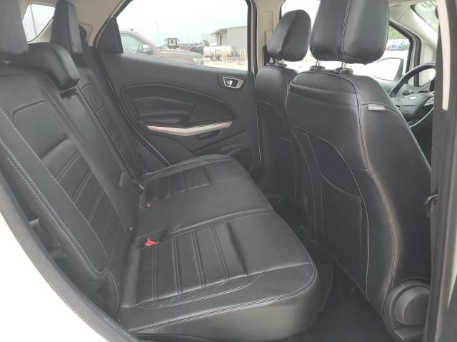 2018 FORD ECOSPORT MAJ3P1VE0JC204497