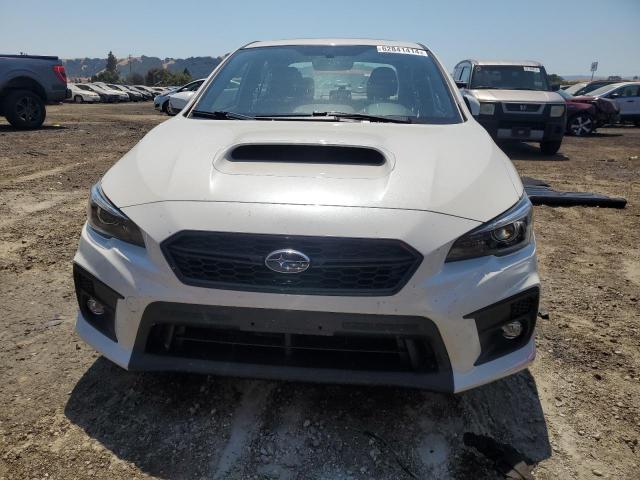 2018 Subaru WRX - Image 5
