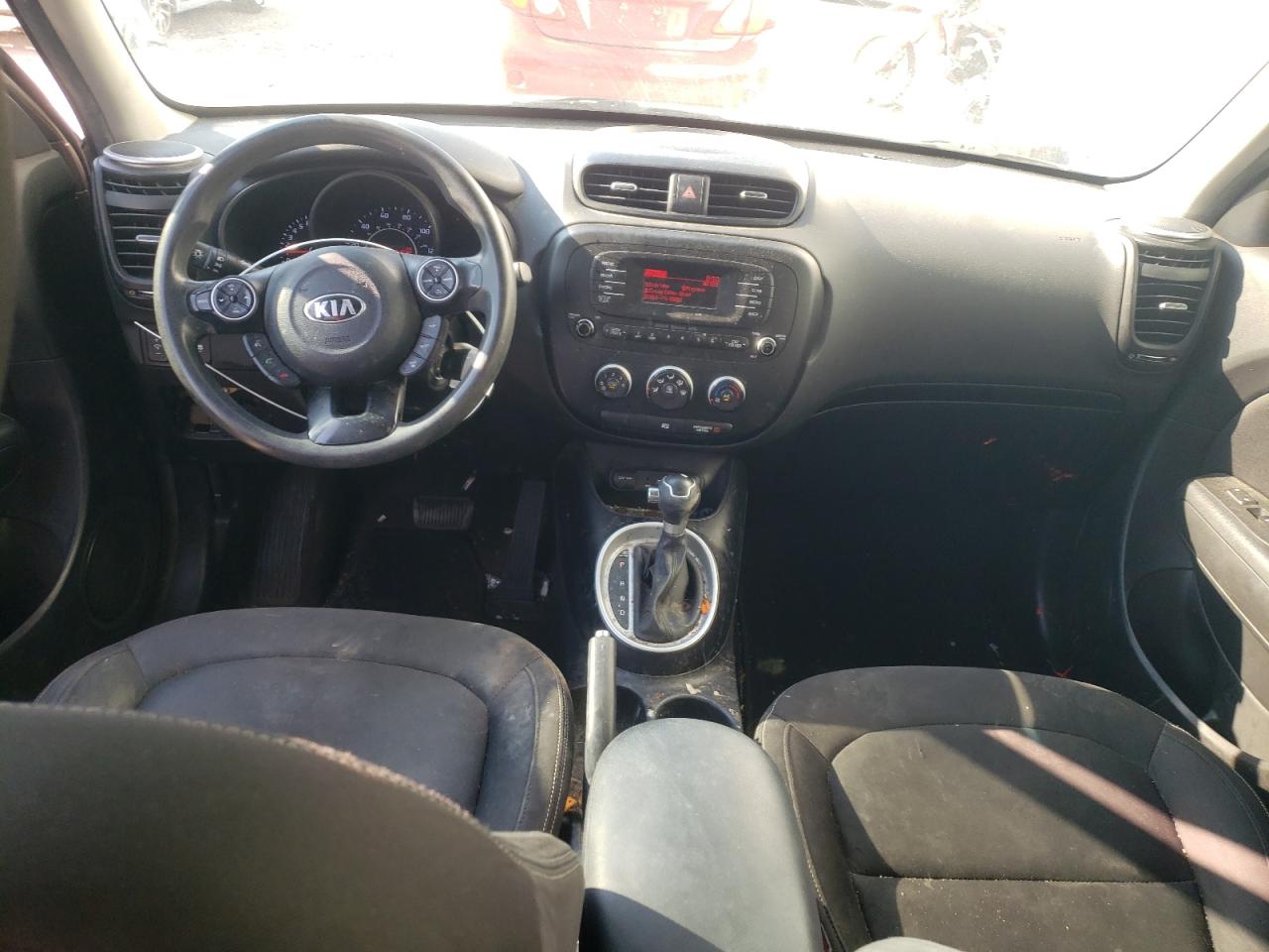 KNDJN2A28F7219306 2015 Kia Soul