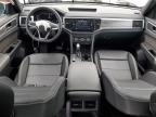 VOLKSWAGEN ATLAS CROS photo