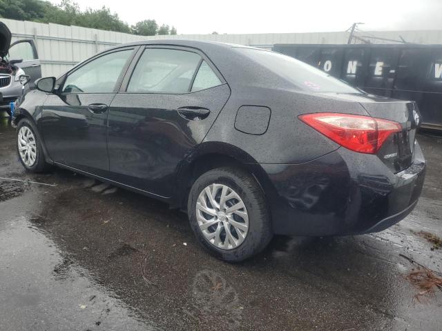 2019 TOYOTA COROLLA L - 2T1BURHE9KC149386