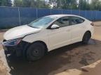 2019 HYUNDAI ELANTRA SE - KMHD74LF7KU860702