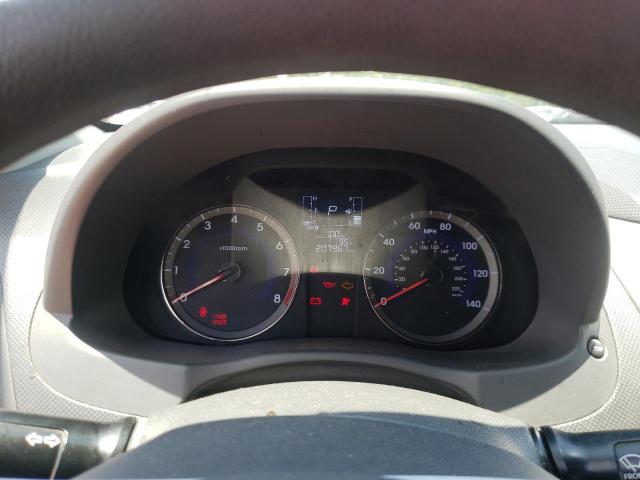 2017 HYUNDAI ACCENT SE - KMHCT5AE9HU326200