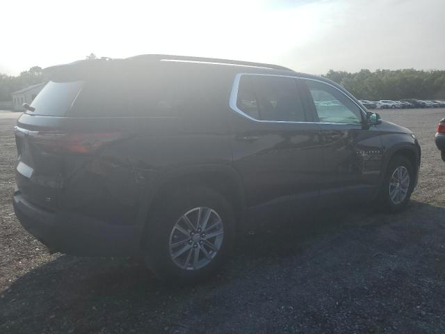 2022 CHEVROLET TRAVERSE L - 1GNEVHKW1NJ105520