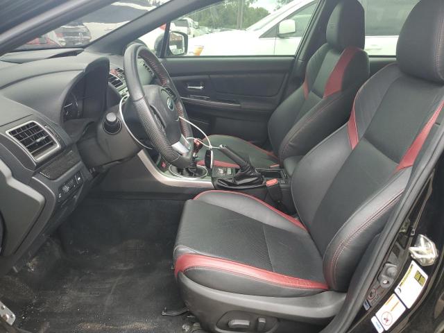 2017 SUBARU WRX STI LI - JF1VA2Z61H9838301