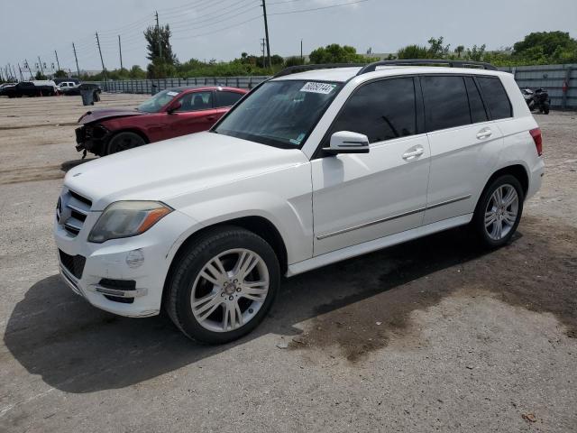 2013 Mercedes-Benz Glk 350 VIN: WDCGG5HB8DG144531 Lot: 60050144