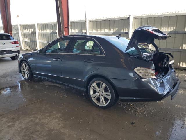 VIN WDDHF8JB3DA718597 2013 Mercedes-Benz E-Class, 3... no.2