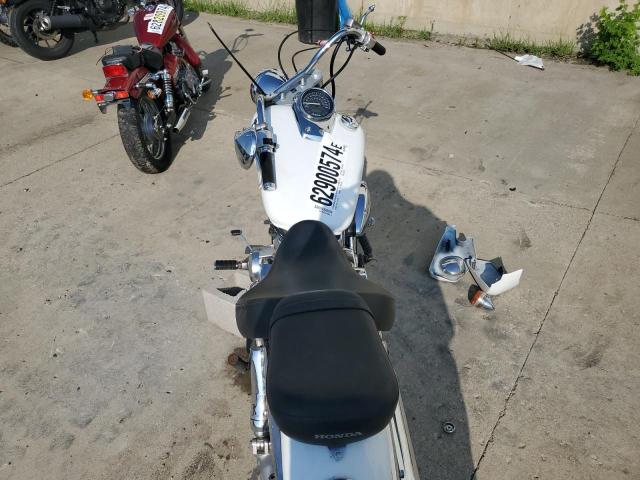 2007 HONDA VT750 JH2RC50027M301102