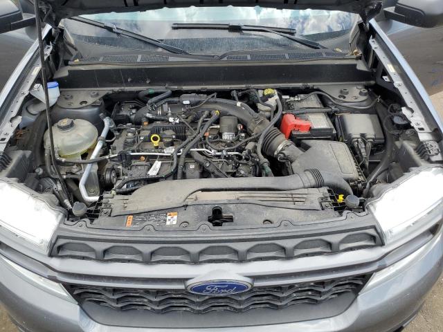 2022 FORD MAVERICK X - 3FTTW8F93NRA04647