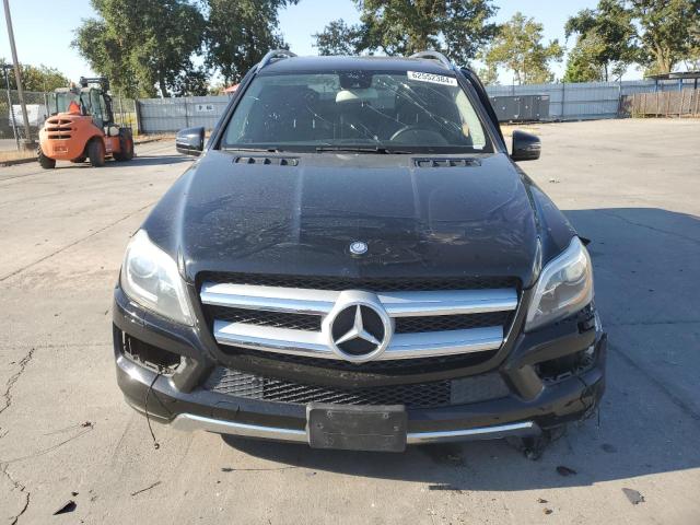 VIN 4JGDF6EE8GA660097 2016 Mercedes-Benz GL-Class, ... no.5