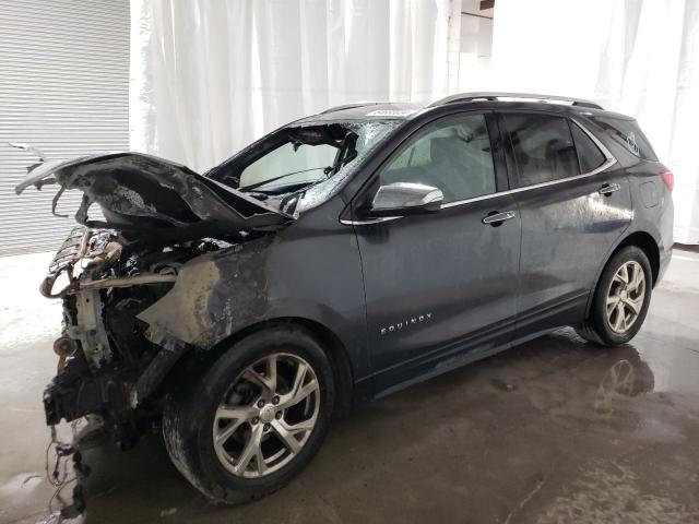 2020 CHEVROLET EQUINOX PR 2GNAXXEV0L6102608  64683034