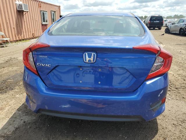 2016 HONDA CIVIC LX - 19XFC2F54GE047064