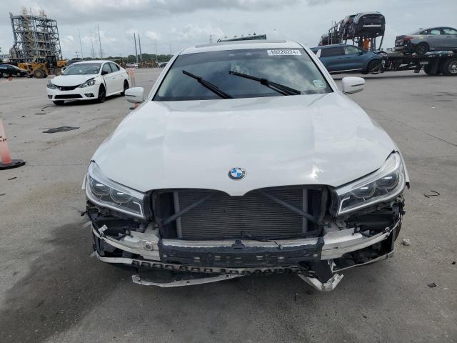 VIN WBA7F0C58GGL99923 2016 BMW 7 Series, 750 I no.5