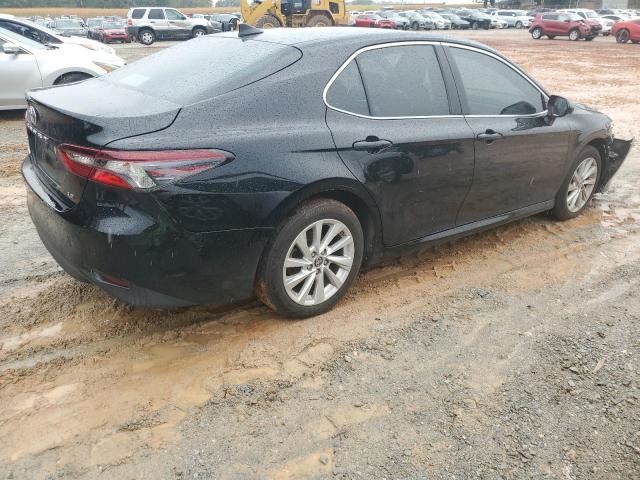 VIN 4T1C11AK1MU553394 2021 Toyota Camry, LE no.3