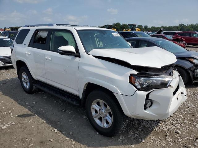 2018 TOYOTA 4RUNNER SR - JTEBU5JR8J5539974